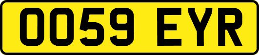 OO59EYR