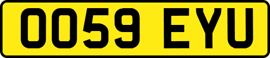 OO59EYU
