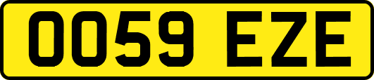 OO59EZE