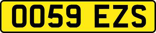 OO59EZS