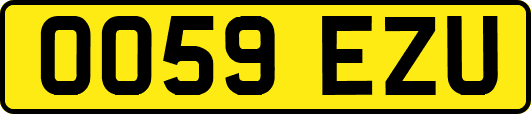 OO59EZU
