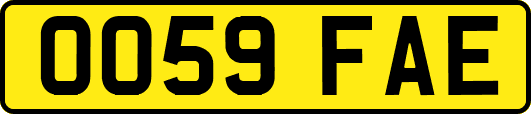 OO59FAE
