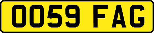 OO59FAG