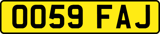 OO59FAJ