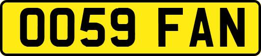 OO59FAN
