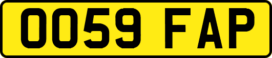 OO59FAP