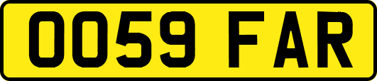 OO59FAR