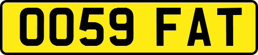 OO59FAT