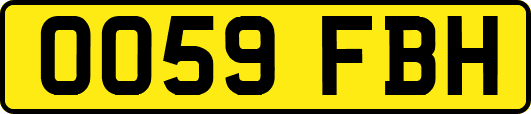 OO59FBH