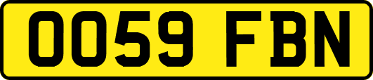 OO59FBN