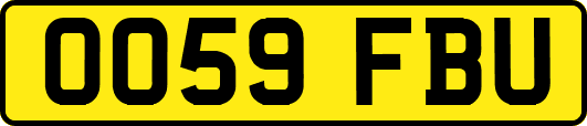 OO59FBU
