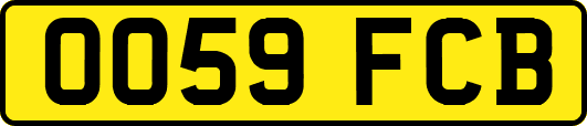 OO59FCB