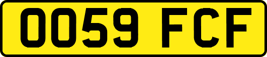 OO59FCF