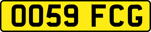 OO59FCG