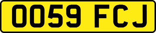 OO59FCJ