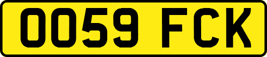 OO59FCK