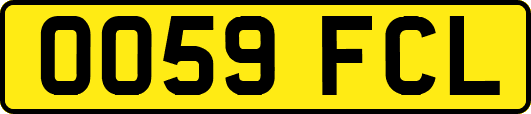 OO59FCL
