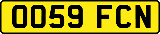 OO59FCN