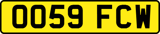 OO59FCW
