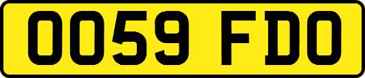 OO59FDO