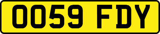 OO59FDY