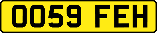 OO59FEH