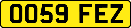 OO59FEZ