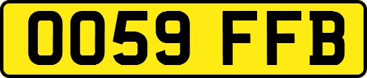 OO59FFB