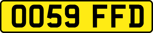 OO59FFD