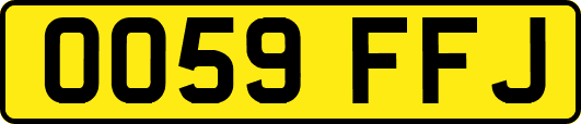 OO59FFJ