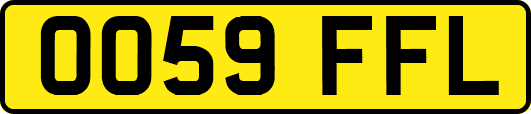 OO59FFL