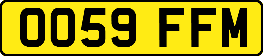 OO59FFM