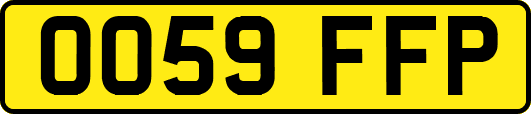 OO59FFP