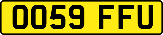 OO59FFU