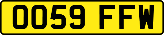 OO59FFW