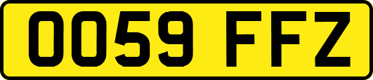OO59FFZ