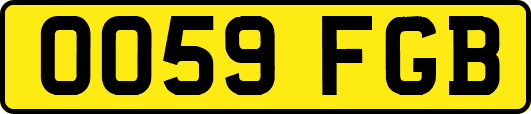 OO59FGB