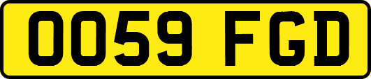 OO59FGD