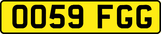 OO59FGG