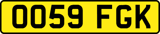 OO59FGK