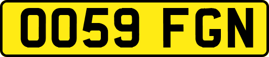 OO59FGN