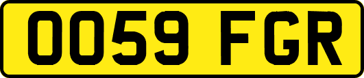 OO59FGR