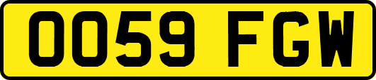 OO59FGW
