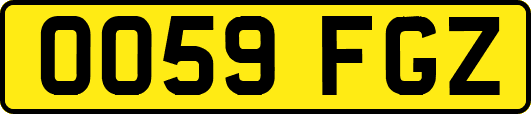 OO59FGZ