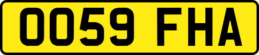 OO59FHA