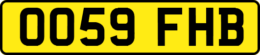OO59FHB