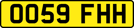OO59FHH
