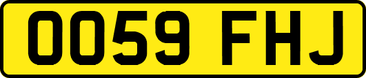 OO59FHJ