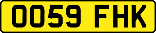 OO59FHK