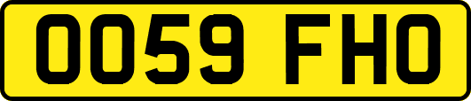 OO59FHO